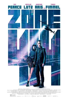 414区 Zone 414 (2021) 1.63G